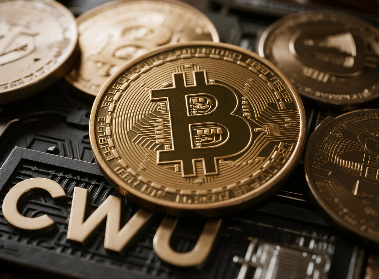 What Is CWU? The 2026 Complete Investment Guide: The Ambition and Reality of a Blockchain-Based Commonwealth Economy