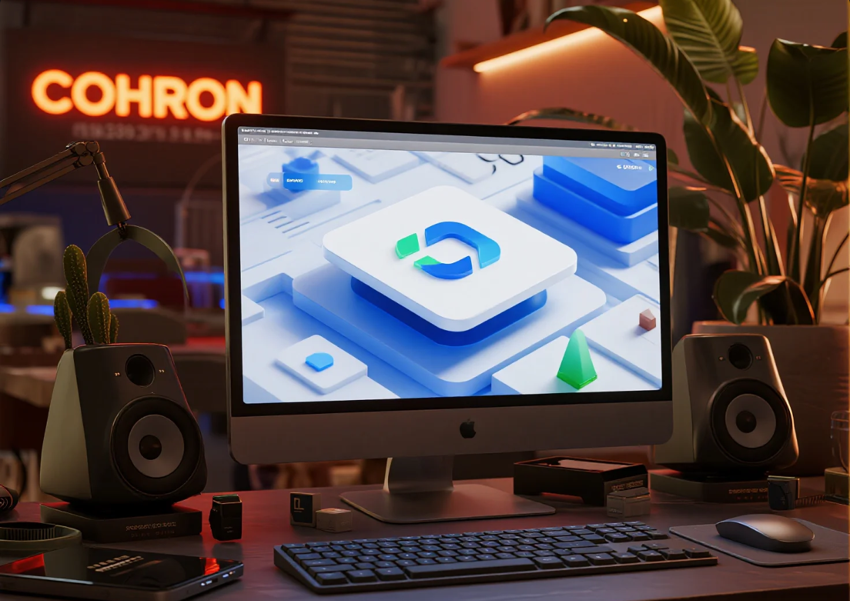 What is COHRON? The Complete 2026 Investment Guide for Beginners