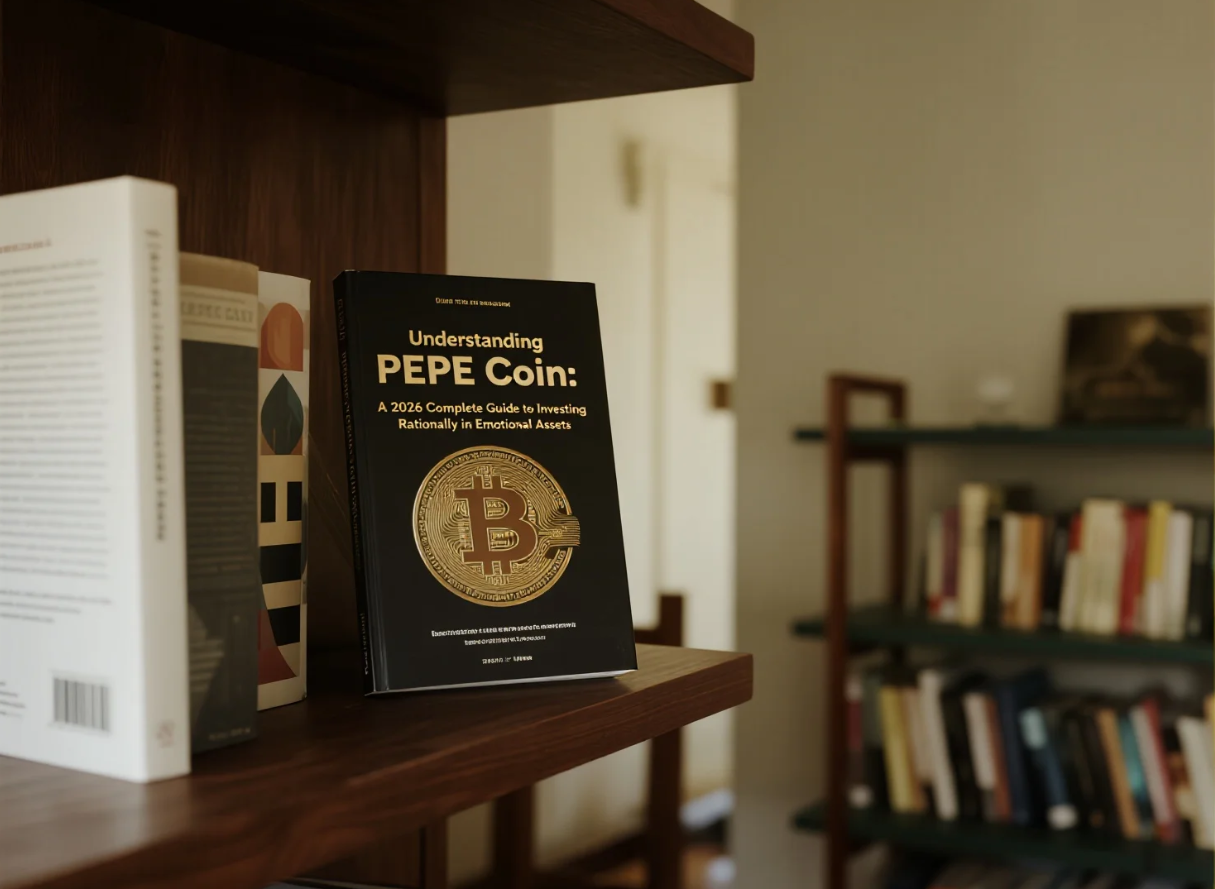 Understanding PEPE Coin: A 2026 Complete Guide to Investing Rationally in "Emotional Assets"