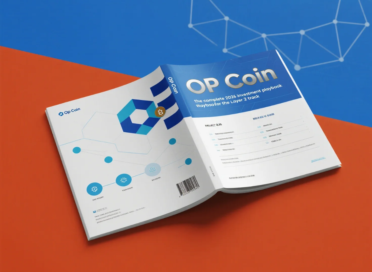 A Comprehensive Guide to OP Coin: The Complete 2026 Investment Playbook for the Layer 2 Track