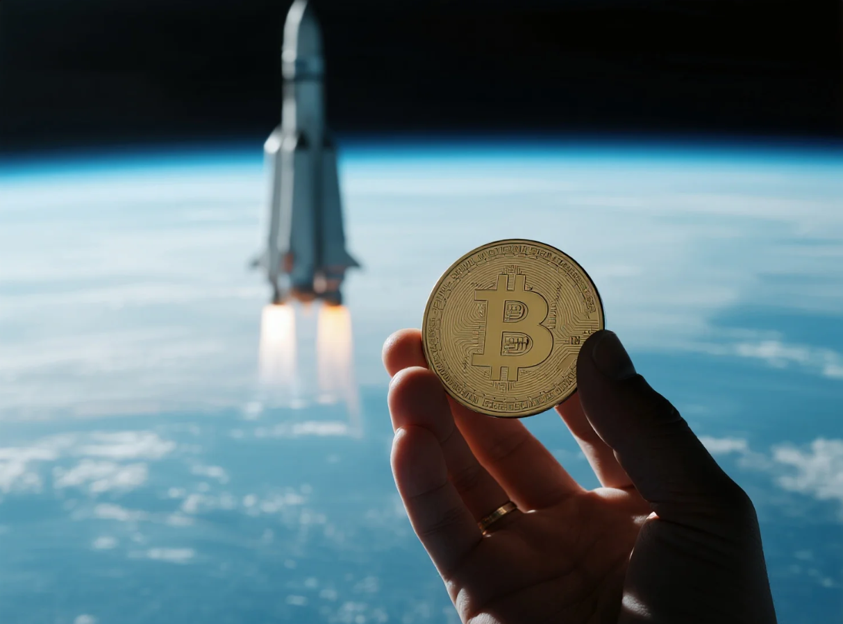 What is SPCXB? A 5-Minute Beginner's Guide to SpaceX Tokenized Stocks and How to Buy on HiBT